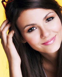 Victoria Justice